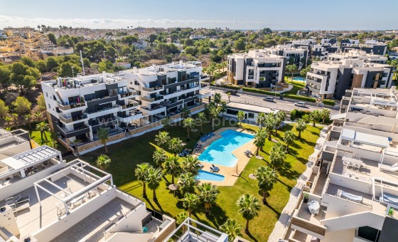 Apartamento / piso - Reventa - Los Altos - Los Altos