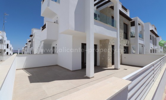 Apartamento / piso - Reventa - Los Balcones - Los Balcones