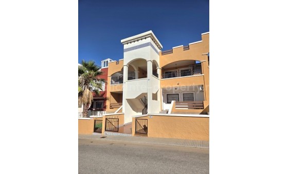 Apartamento / piso - Reventa - Los Balcones - Los Balcones