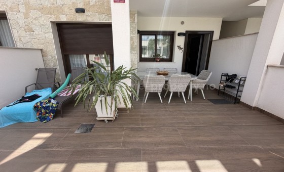 Apartamento / piso - Reventa - Los Balcones - Los Balcones