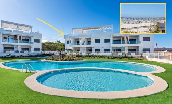 Apartamento / piso - Reventa - Los Balcones - Los Balcones
