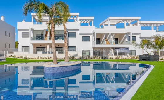 Apartamento / piso - Reventa - Los Balcones - Los Balcones