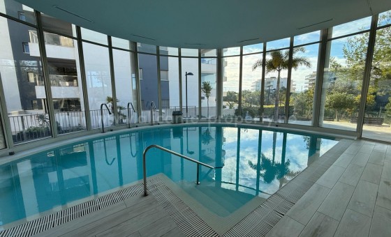 Apartamento / piso - Reventa - Los Dolses - Los Dolses