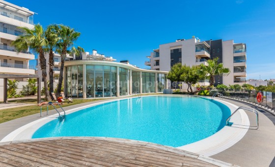Apartamento / piso - Reventa - Los Dolses - Los Dolses