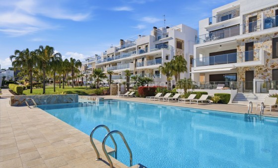 Apartamento / piso - Reventa - Los Dolses - Los Dolses