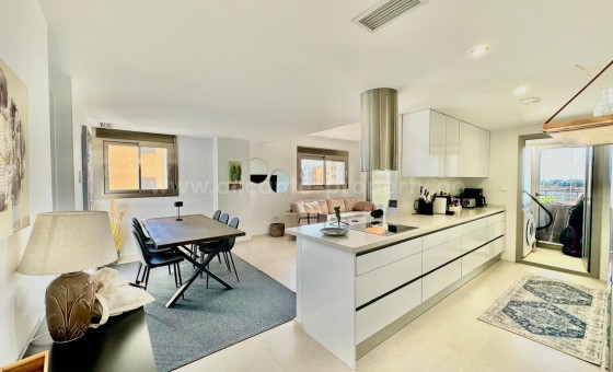 Apartamento / piso - Reventa - Los Dolses - Los Dolses
