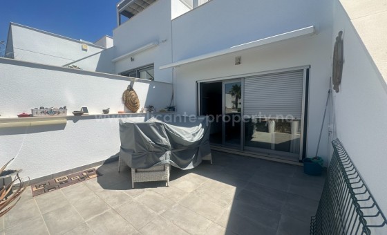 Apartamento / piso - Reventa - Los Montesinos - Entre Naranjos