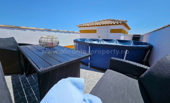 Apartamento / piso - Reventa - Los Montesinos - Entre Naranjos