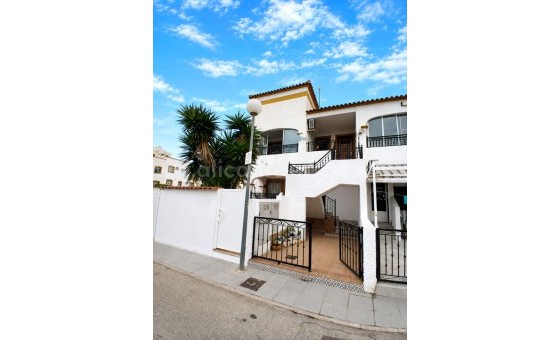 Apartamento / piso - Reventa - Los Montesinos - Entre Naranjos