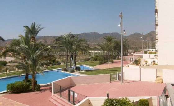 Apartamento / piso - Reventa - Mazarrón - Puerto Mazarron