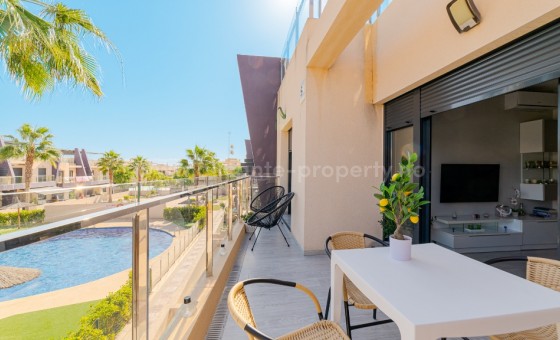 Apartamento / piso - Reventa - Mil Palmeras - Mil Palmeras