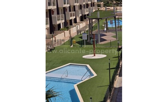 Apartamento / piso - Reventa - Mil Palmeras - Mil Palmeras