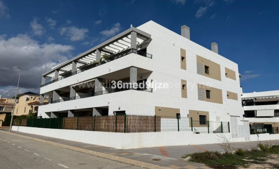 Apartamento / piso - Reventa - Mil Palmeras - Mil Palmeras