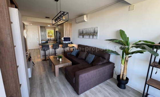 Apartamento / piso - Reventa - Muchamiel - Mutxamel - Muchamiel - Mutxamel Centro