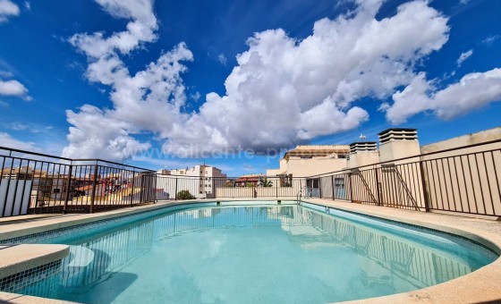 Apartamento / piso - Reventa - Murcia - Sucina