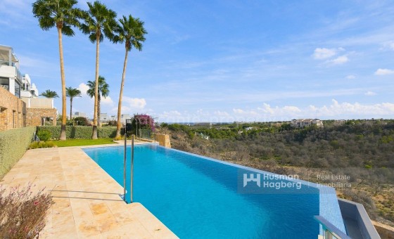 Apartamento / piso - Reventa - Orihuela - Campoamor