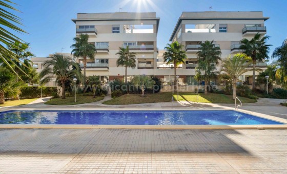 Apartamento / piso - Reventa - Orihuela Costa - BR-13317