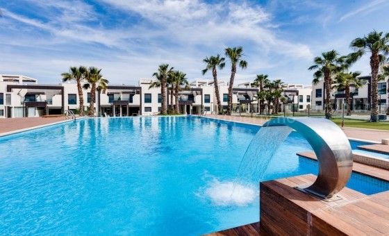 Apartamento / piso - Reventa - Orihuela Costa - La Zenia