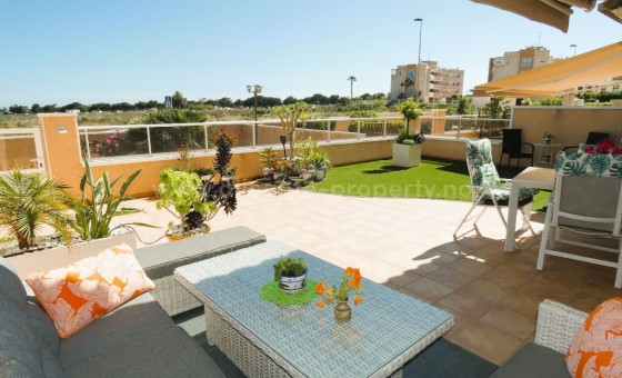 Apartamento / piso - Reventa - Orihuela Costa - Los Dolses