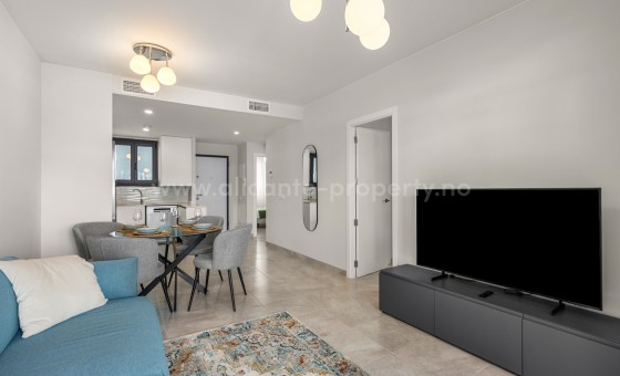 Apartamento / piso - Reventa - Orihuela Costa - Los Dolses