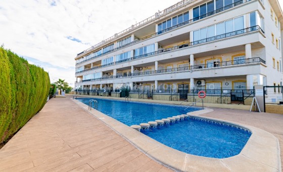 Apartamento / piso - Reventa - Orihuela Costa - Playa Flamenca