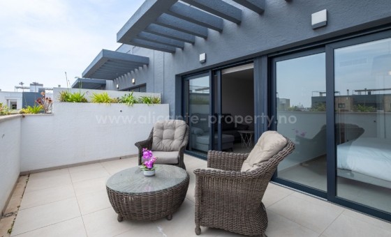 Apartamento / piso - Reventa - Orihuela Costa - Playa Flamenca