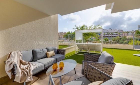 Apartamento / piso - Reventa - Orihuela Costa - Villamartín