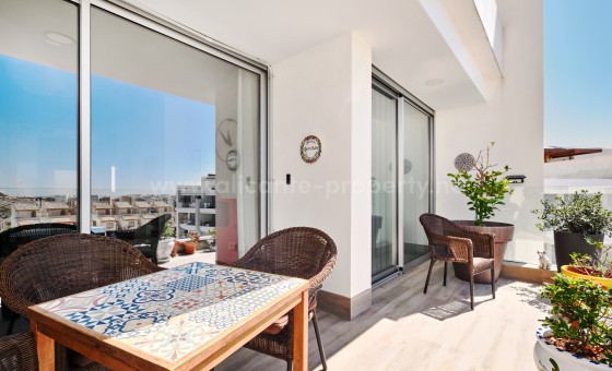 Apartamento / piso - Reventa - Orihuela Costa - Villamartín