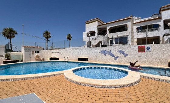 Apartamento / piso - Reventa - Orihuela - Entre Naranjos - Vistabella Golf