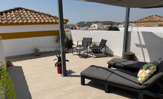 Apartamento / piso - Reventa - Orihuela -
                Entre Naranjos