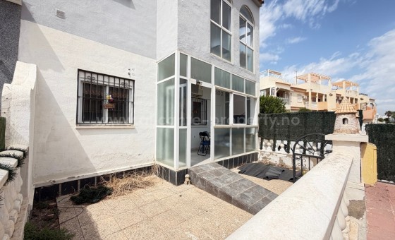 Apartamento / piso - Reventa - Orihuela - La Florida