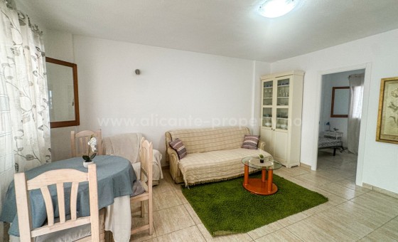 Apartamento / piso - Reventa - Orihuela -
                La Zenia