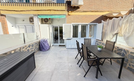 Apartamento / piso - Reventa - Orihuela - La Zenia