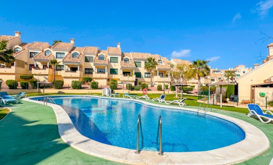 Apartamento / piso - Reventa - Orihuela -
                Lomas De Campoamor