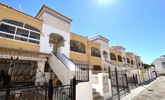 Apartamento / piso - Reventa - Orihuela -
                Los Altos