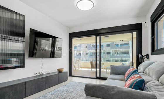Apartamento / piso - Reventa - Orihuela - Los Dolses