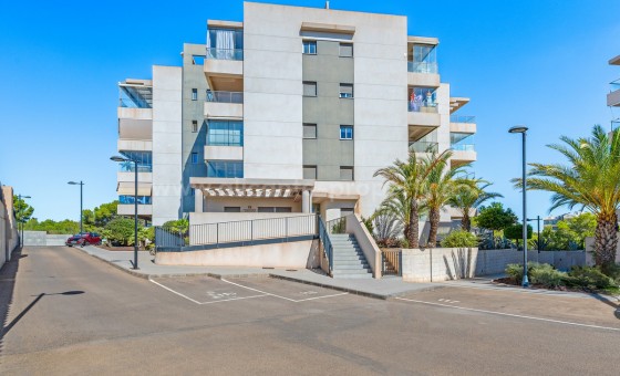 Apartamento / piso - Reventa - Orihuela - Los Dolses