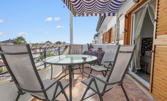 Apartamento / piso - Reventa - Orihuela - Mil Palmeras