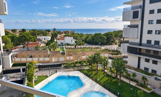 Apartamento / piso - Reventa - Orihuela - Orihuela Costa