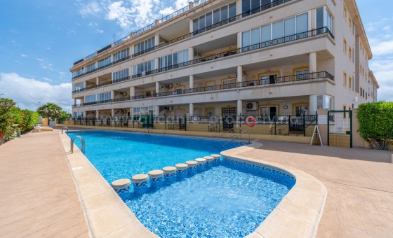 Apartamento / piso - Reventa - Orihuela -
                Playa Flamenca