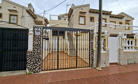 Apartamento / piso - Reventa - Orihuela - Punta Prima