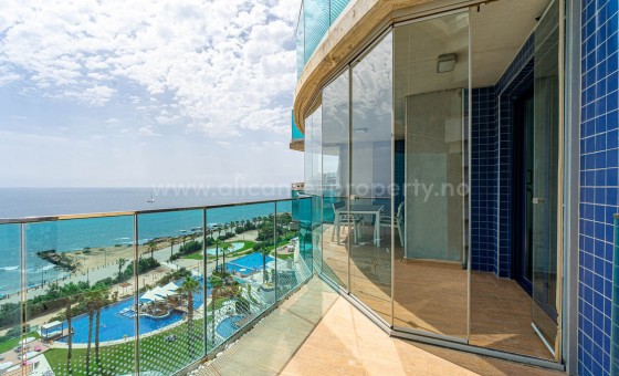 Apartamento / piso - Reventa - Orihuela - Punta Prima