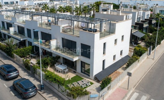 Apartamento / piso - Reventa - Orihuela - Punta Prima