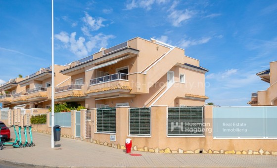 Apartamento / piso - Reventa - Orihuela - Punta Prima