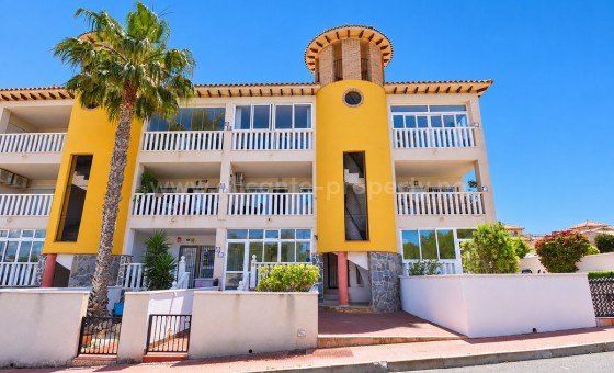 Apartamento / piso - Reventa - Orihuela - Villamartin