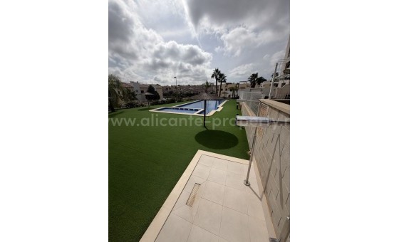 Apartamento / piso - Reventa - Orihuela - Villamartin