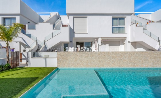 Apartamento / piso - Reventa - Pilar de la Horadada - GAA-73825