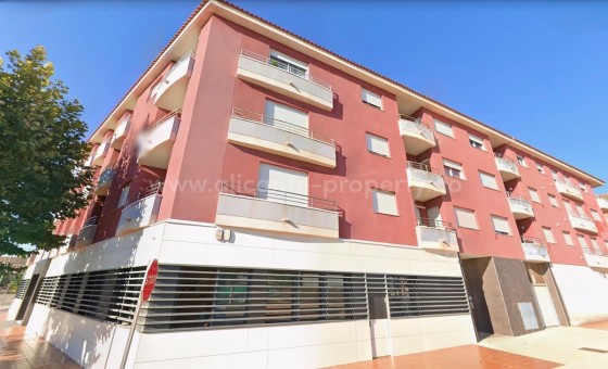 Apartamento / piso - Reventa - Pilar de la Horadada - Pilar de la Horadada Centro