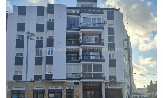 Apartamento / piso - Reventa - Pilar de la Horadada - Pilar de la Horadada Centro