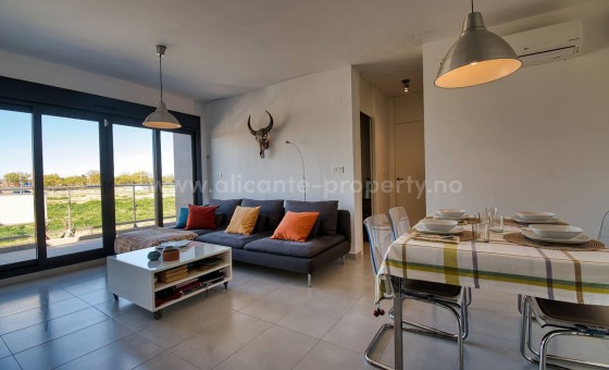 Apartamento / piso - Reventa - Pilar de la Horadada - Pilar de la Horadada Centro